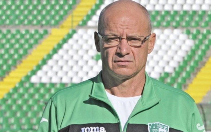 Липенски: Важното е да не подценим Нефтохимик