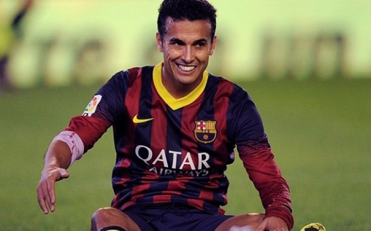 Педро не изключва възможност да напусне Барса