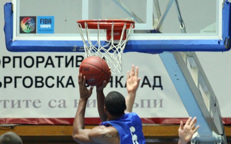 Рилски спортист изгуби драматично в Еврочалъндж