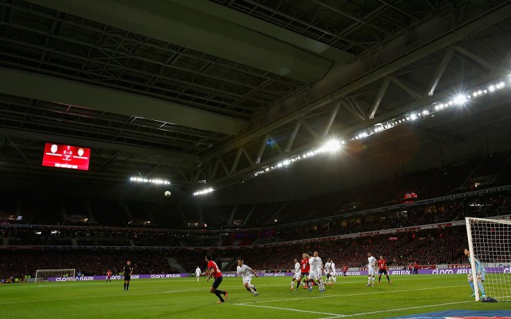 ВИДЕО: Ница не затрудни класически Монако