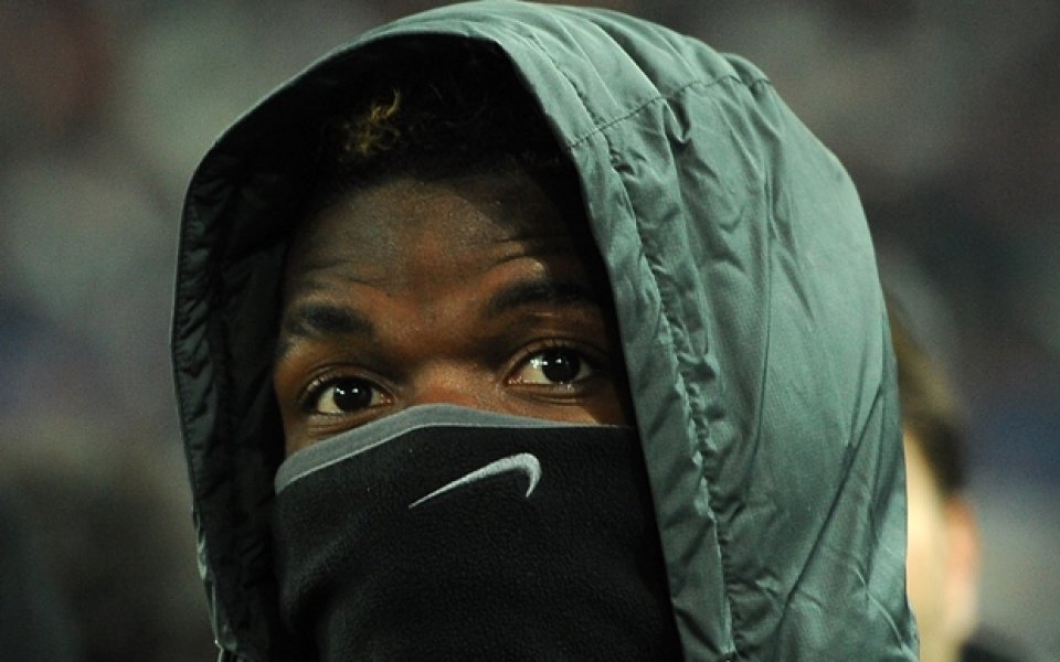 Тутоспорт: Погба е 