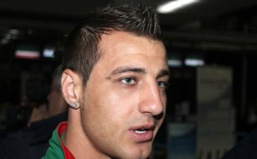 Попов: Бодуров наруши вътрешния правилник