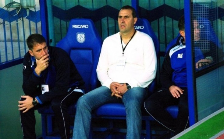 Херо: Опитахме се да се надиграваме с Литекс