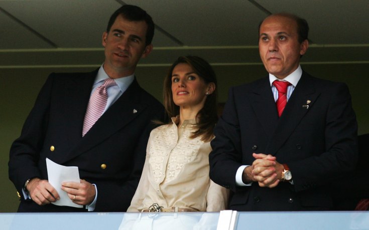 Намалиха присъдата на боса на Севиля, осъдиха го на 7 години затвор