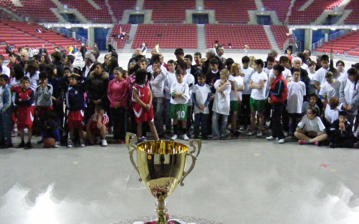 Анатоли Илиев: Алтернативни спортове за децата в риск