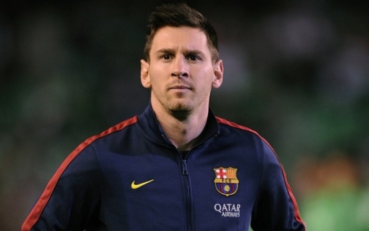 Меси може да пропусне и началото на пролетния полусезон