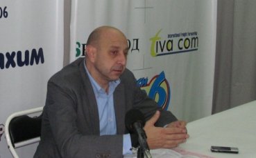 Божков: Мачът беше в нашите ръце
