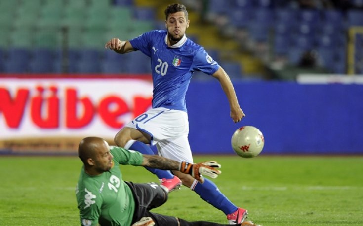 Боби за Ники Михайлов: Грешен трансфер във Верона