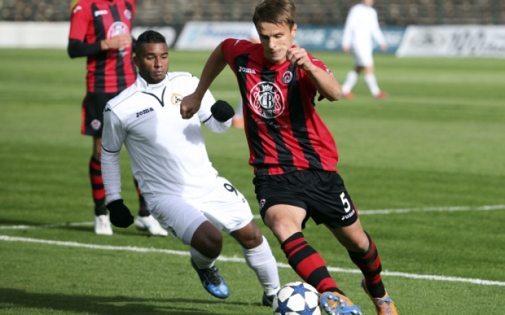 Ранджелович се раздели с Локо Сф, подписва с Чукарички