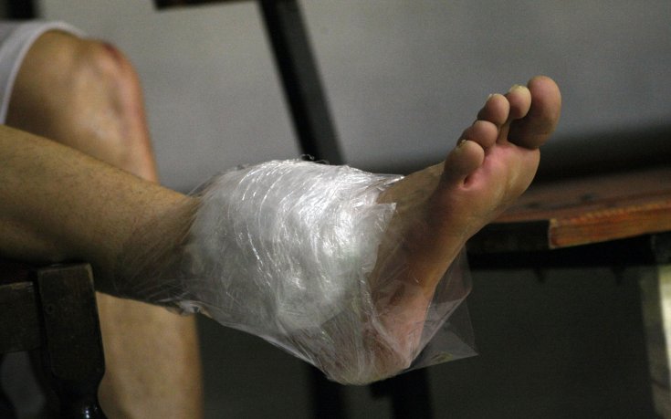 СНИМКИ: Тежки травми помрачиха победа на Балкан