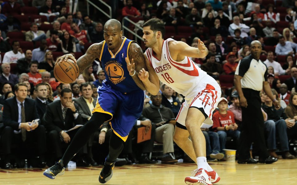 Резултати от НБА