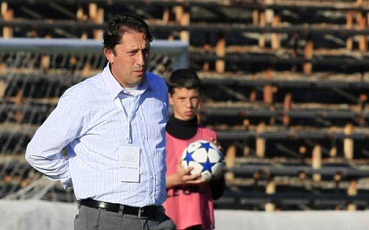 Атанас Атанасов: Загубихме спечелена точка, можехме да вземем и три