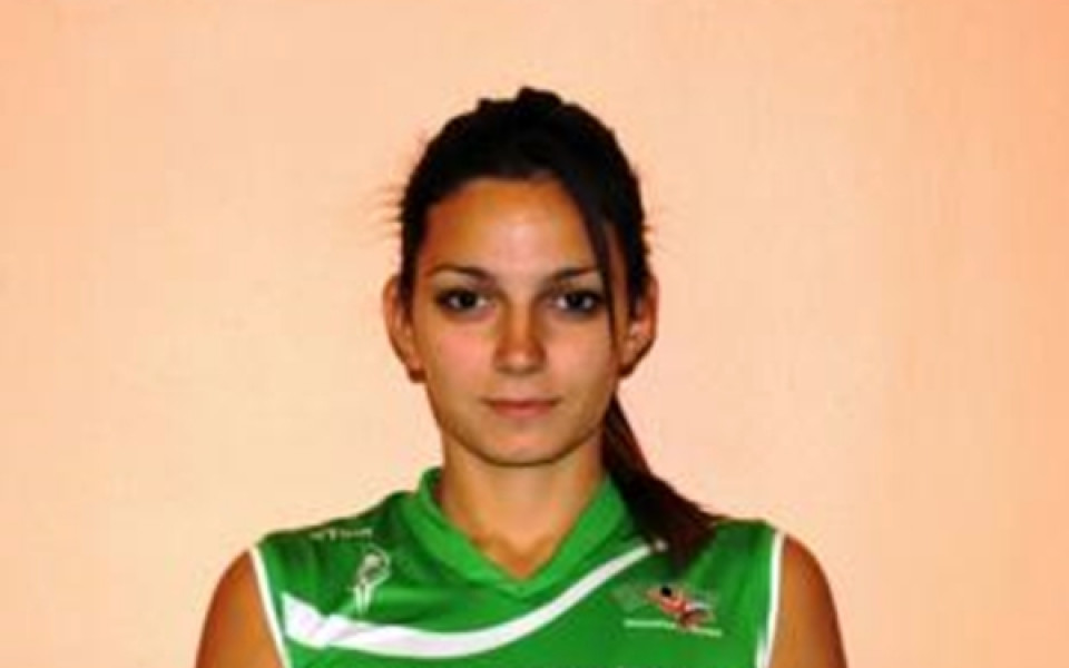 Кристин Колчагова: Искам да оправдая голямото доверие, което получавам