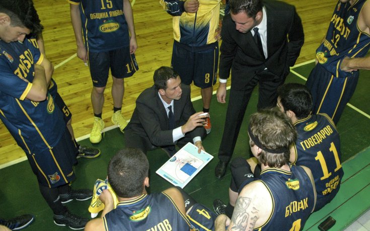 Ямбол спря полета на Черно море