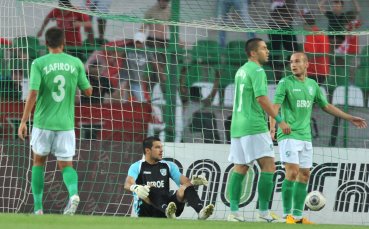 Иван Караджов: Подценихме ситуацията при гола на Локо Сф