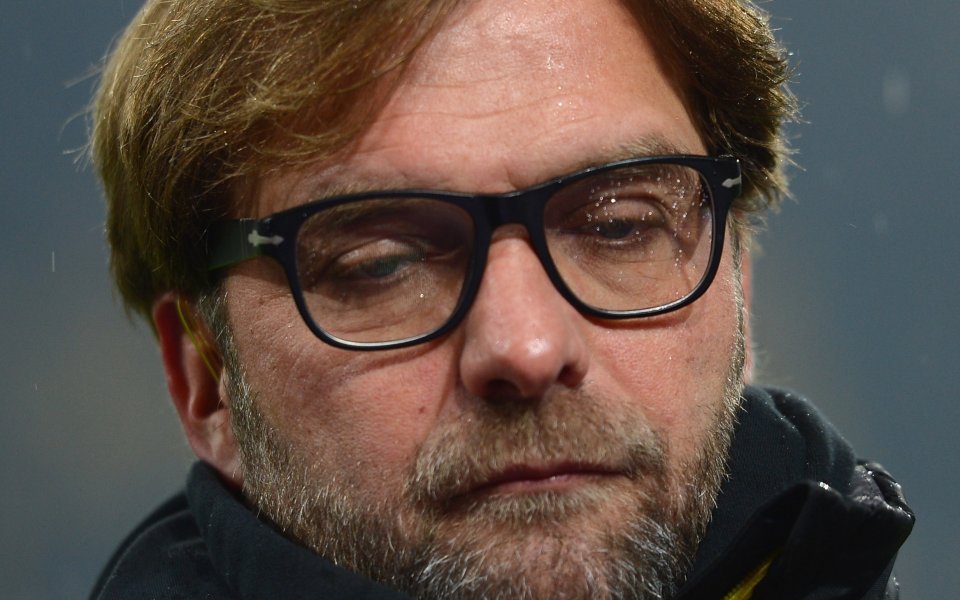 Две нови контузии в лагера на Дортмунд