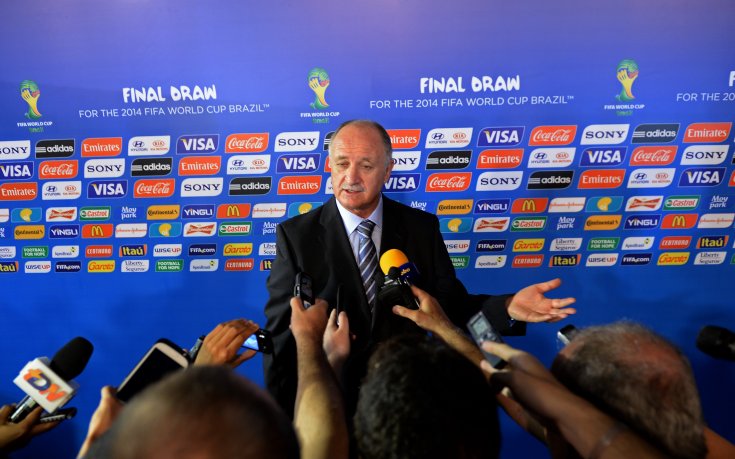 Сколари предпочита Испания или Холандия пред Чили на осминафиналите