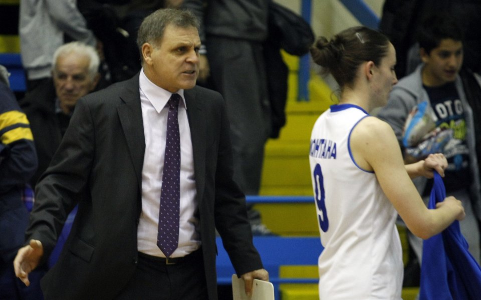 Монтана с пета победа в първенството