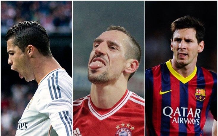 ФИФА потвърди 