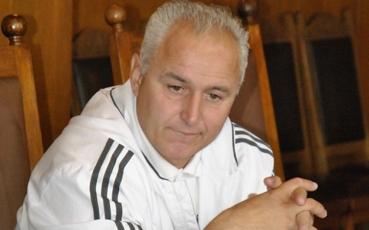 Бончо Генчев: Бългaрcкият футбол е в опacноcт