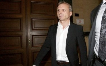 Гриша Ганчев празнува своя 51-и рожден ден