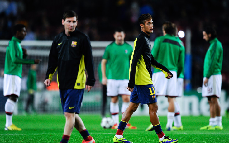 Шеф на Барса: Не разбирам защо трябва да подобряваме договора на Меси