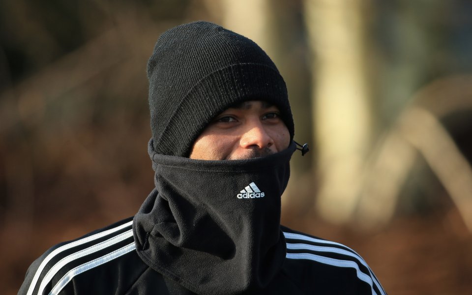 Моуриньо: Ашли Коул заслужава нов договор