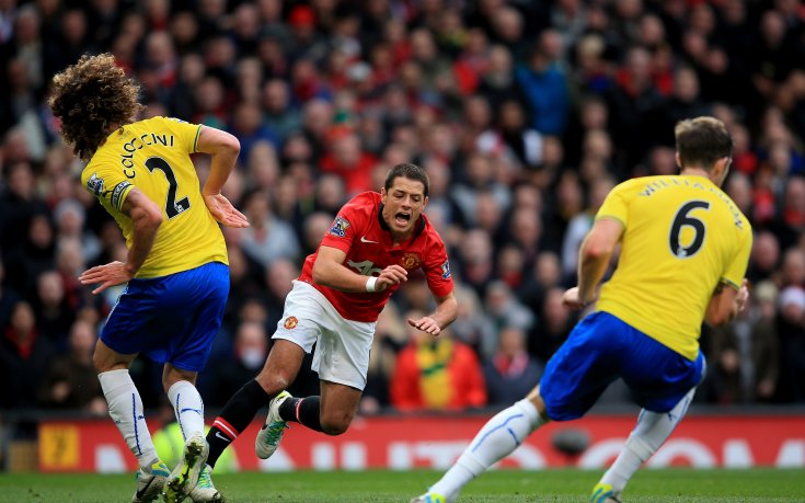 Тотнъм продължава да настоява за Чичарито