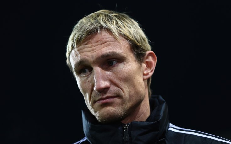 Хюпия ядосан, въпреки класирането на Байер Леверкузен