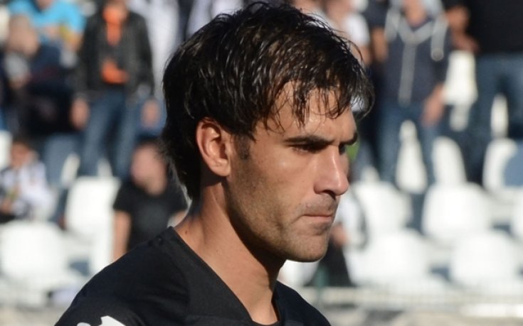 Верея гласува доверие на треньорския щаб