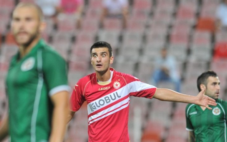 Кировски: Заслужавахме трите точки