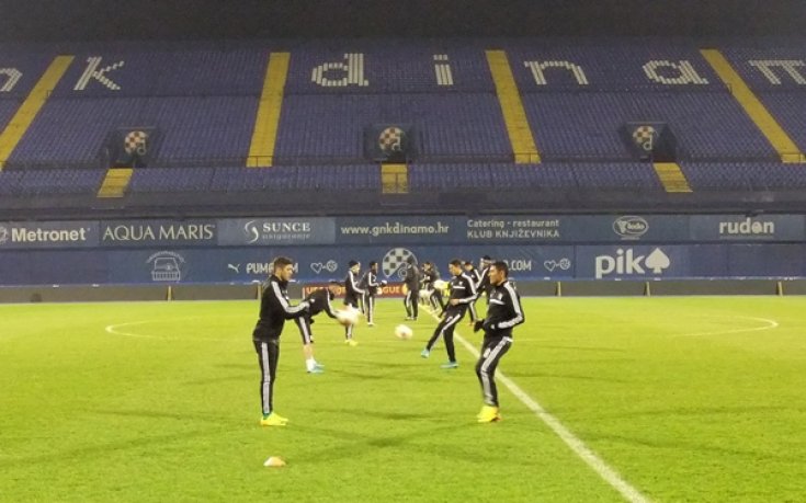 Мисиджан с лека травма, под въпрос за Динамо