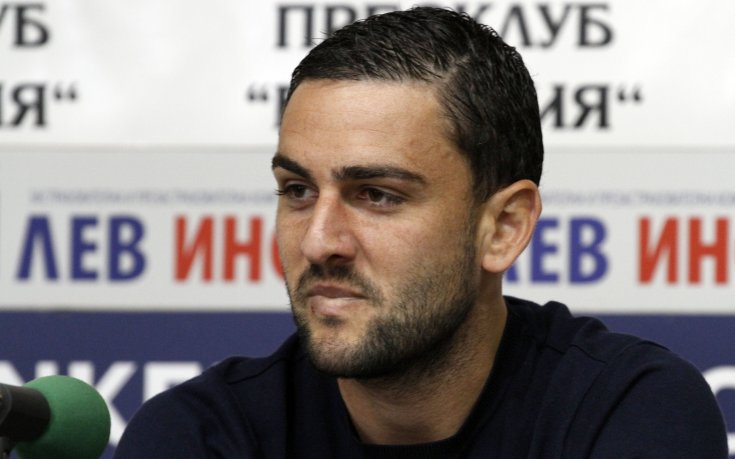 Гаджев избухна след сцените в 