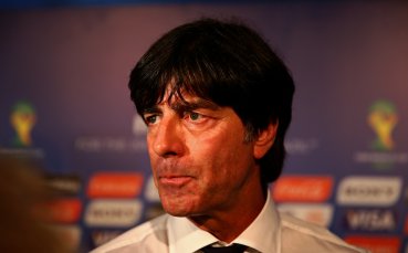 Германия строи собствен кампус в Бразилия за Мондиал 2014