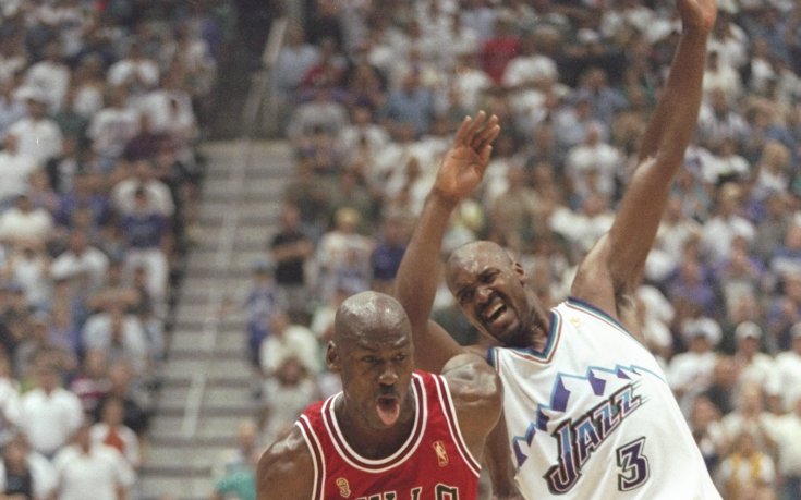 Кецове на Джордан от легендарен мач се продадоха за 100 хиляди долара