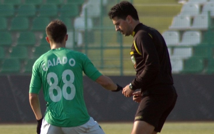 Берое: Няма оферти за Каядо или Венци Христов, Иван Горанов иска да си тръгне