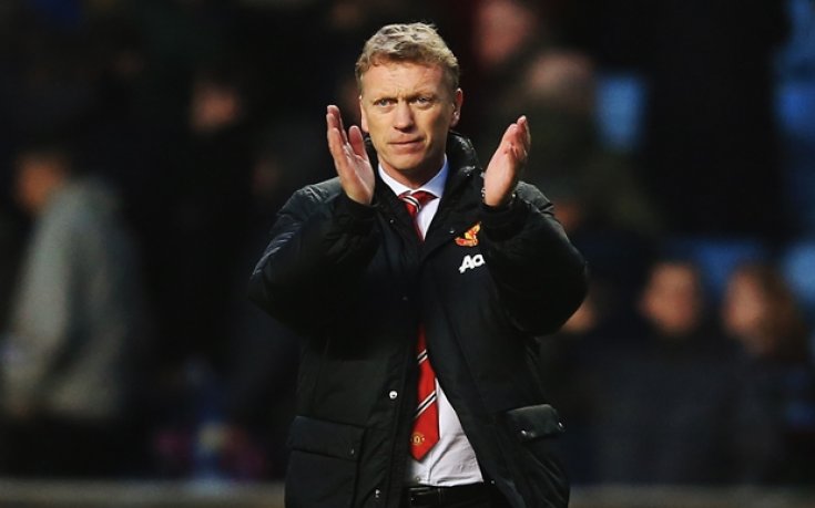 Мойс: Не сме играли по-различно, просто днес вкарвахме