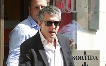 Меси ще съди испански вестник