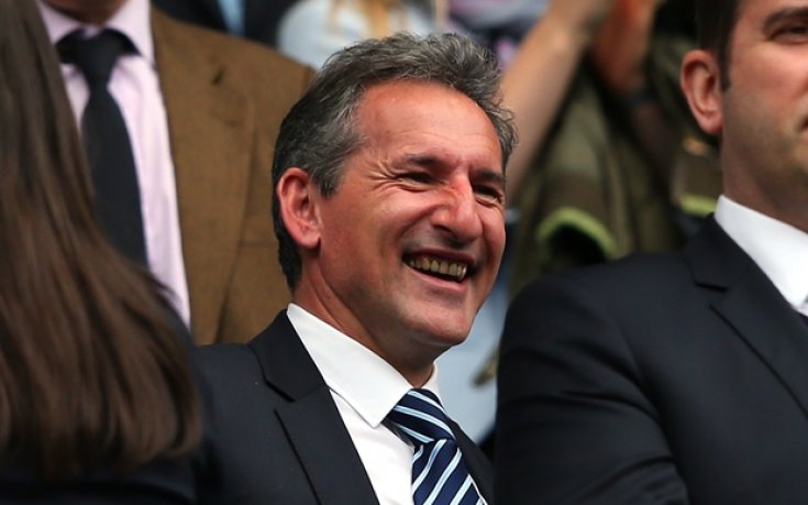 Ман Сити следи играчи на Атлетик – Севиля