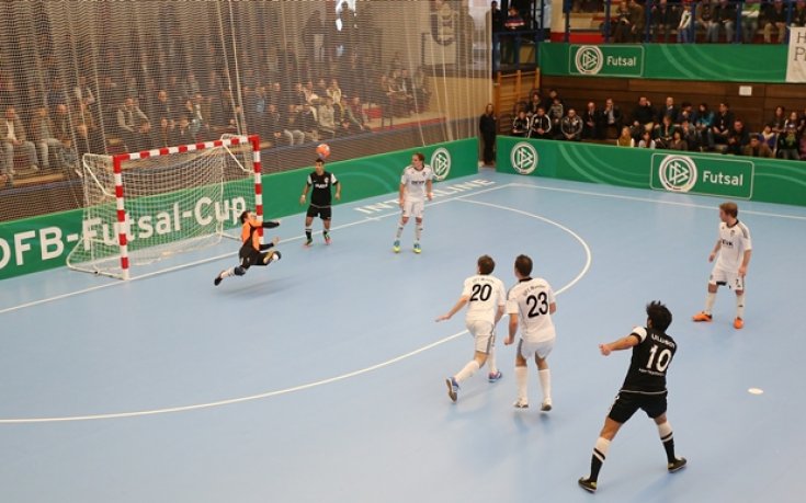 ФК „Танг Ра“ открива първата школа по футзал в София