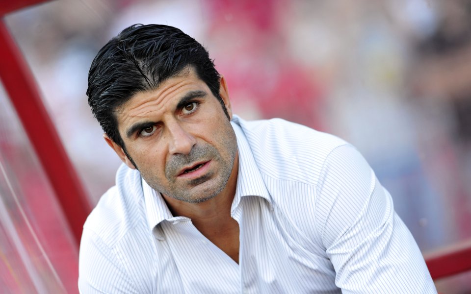 Гонзо: Ще се борим за трето-четвърто място