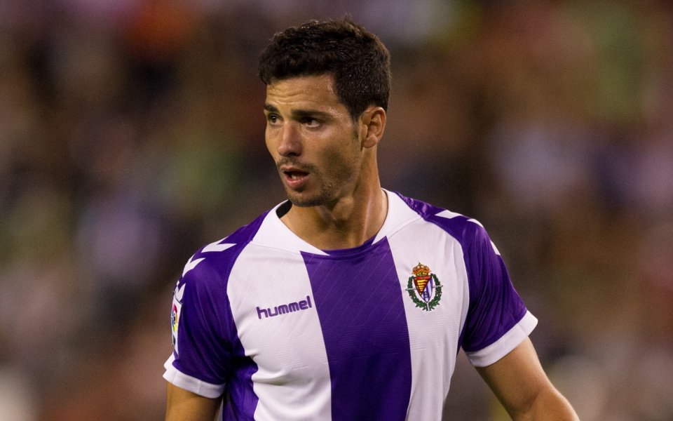 Валядолид най-после изплува, след победа над Селта