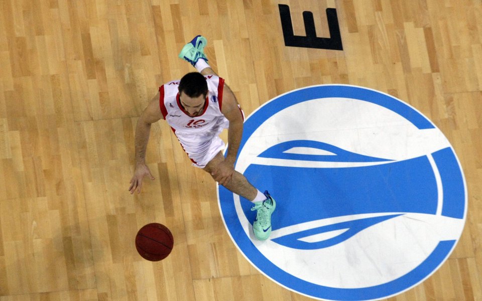 Лукойл и Рилски с последни мачове в Европа срещу румънци