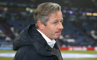 Йенс Келер остава начело на Шалке до края на сезона