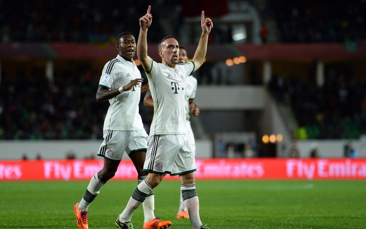 ВИДЕО: Байерн показа защо е крал на Европа, за 7 минути матира тима на Липи