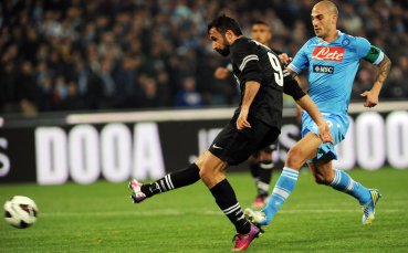 Канаваро иска да напусне Наполи