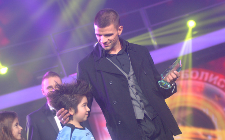 Светослав Дяков