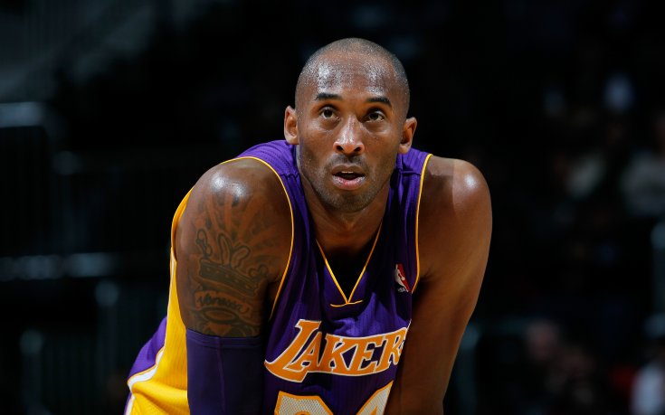 Коби Брайънт: Чакам финал Бразилия - Аржентина