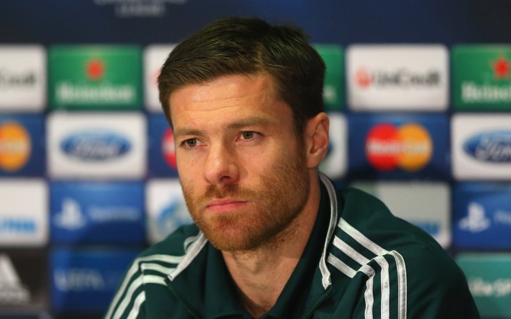 Легенда на Реал: Алонсо е ключов за Реал