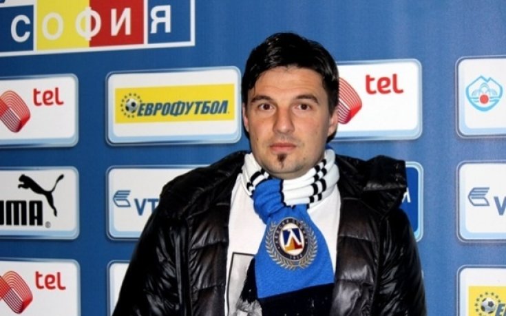 Йовов купи последната титла на Левски за 22 хил. лева